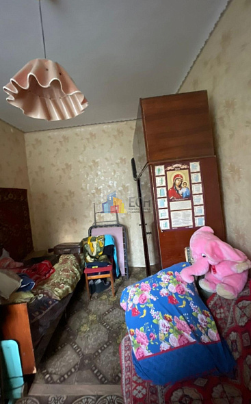 Продажа 2 комнатной квартиры, 47.1 м2, обл. Тульская, г. посёлок Косая Гора, Демешковская улица, 10 10