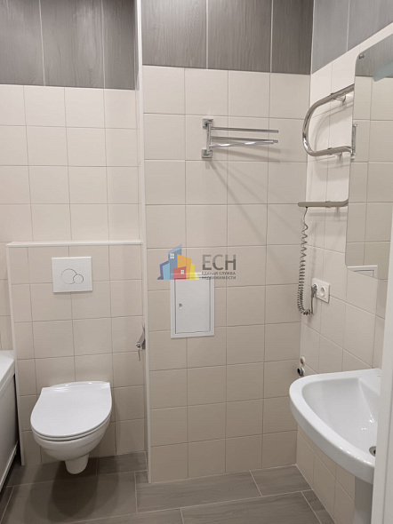 Продажа 1 комнатной квартиры, 34.5 м2, обл. Тульская, г. Тула, Самоварная улица, 14 11