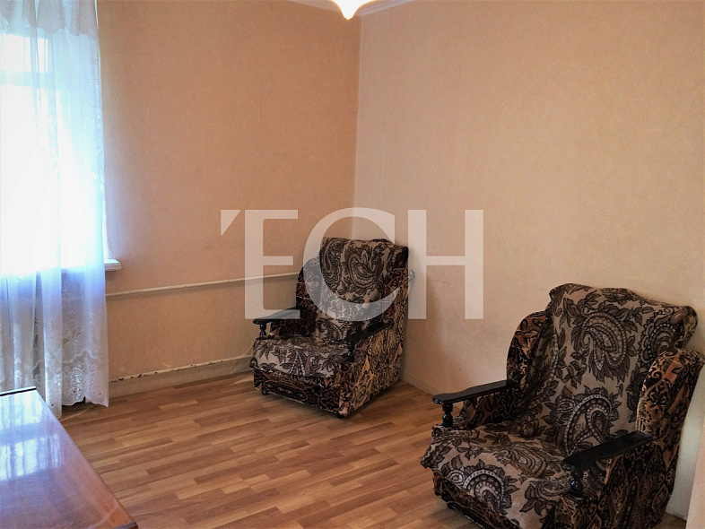 Продажа 1 комнатной квартиры, 33 м2, обл. Тульская, г. Тула, улица Болдина, 114А 2