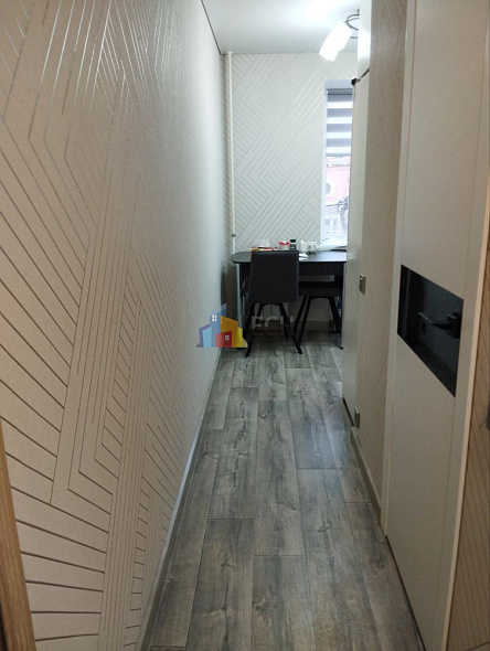 Продажа 1 комнатной квартиры, 32 м2, обл. Тульская, г. посёлок Косая Гора, улица Максима Горького, 13 4