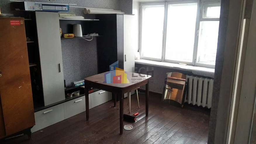 Продажа 1 комнатной квартиры, 31 м2, обл. Тульская, г. Тула, Курковая улица, 28 2