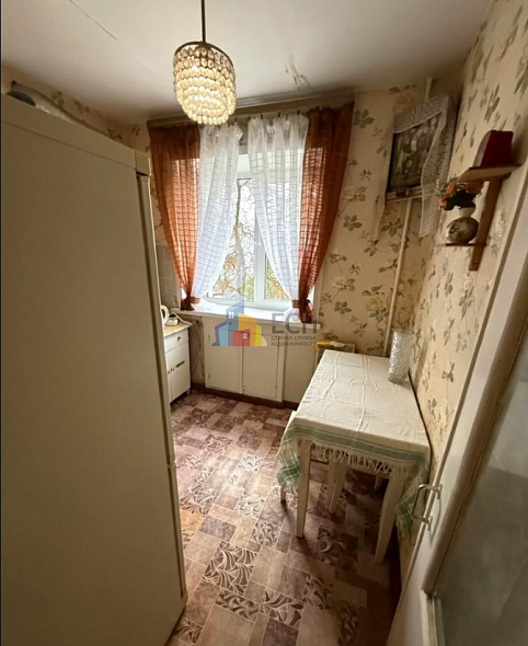 Продажа 2 комнатной квартиры, 41.8 м2, обл. Тульская, г. Тула, Волоховская улица, 8 1