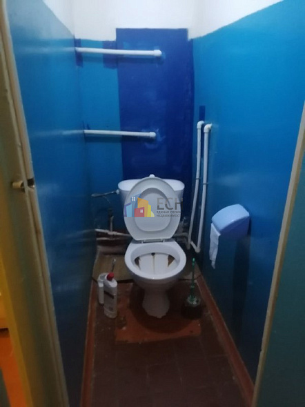 Многокомнатная квартира, 93 м2, обл. Тульская, г. микрорайон Мясново, 7-й Полюсный проезд, 16А 12