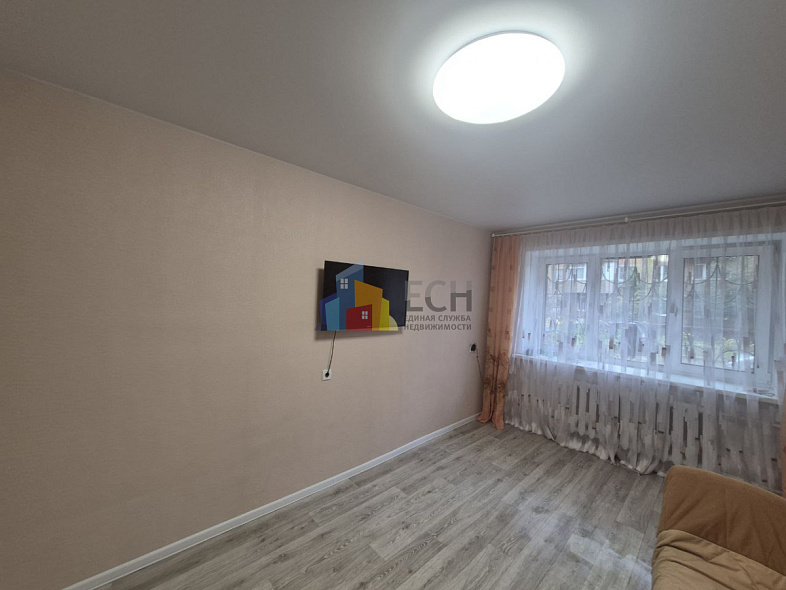 Продажа 2 комнатной квартиры, 43.5 м2, обл. Тульская, г. Тула, проспект Ленина, 117А 6