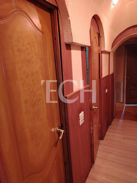 Продажа 3 комнатной квартиры, 72.5 м2, обл. Тульская, г. Тула, улица Шухова, 3 17