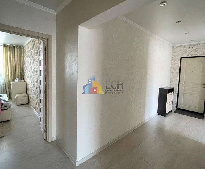 Продажа 3 комнатной квартиры, 66 м2, обл. Тульская, г. Тула, Перекопская улица, 5А 10