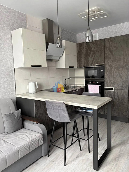 Продажа 1 комнатной квартиры, 45 м2, обл. Тульская, г. Тула, проспект Ленина, 142 1