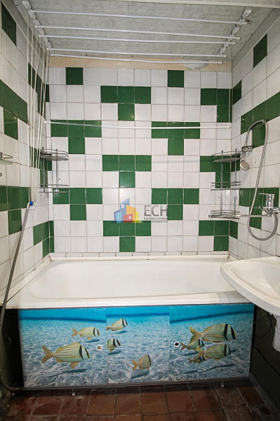 Продажа 2 комнатной квартиры, 50.8 м2, обл. Тульская, г. Тула, улица Хворостухина, 2 18