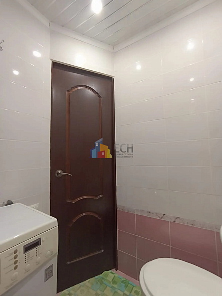 Продажа 3 комнатной квартиры, 65.9 м2, обл. Тульская, г. рабочий посёлок Чернь, улица Вознесенского, 11 18