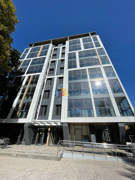 Продажа 3 комнатной квартиры, 101.8 м2, обл. Тульская, г. Тула, Первомайская улица, 32А 3