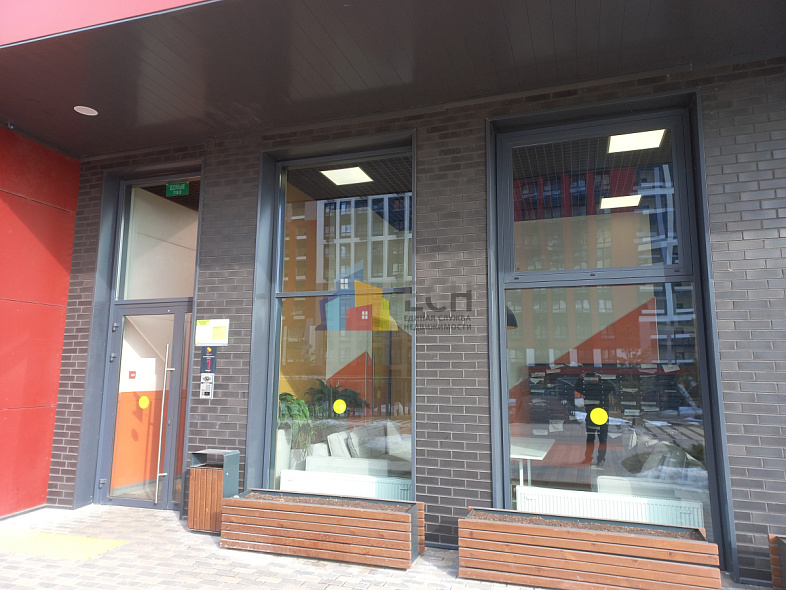 Продажа 2 комнатной квартиры, 46 м2, обл. Тульская, г. Тула, Калужское шоссе, 20к2 5