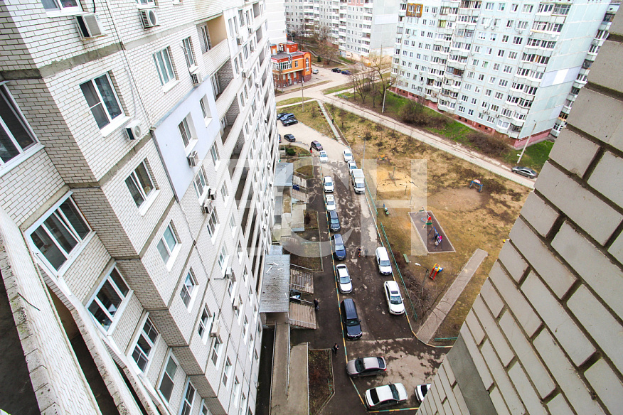 Многокомнатная квартира, 124 м2, обл. Тульская, г. Тула, улица Максима Горького, 1Б 16
