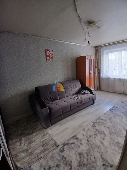 Продажа 1 комнатной квартиры, 38.4 м2, обл. Тульская, г. городской округ Тула, посёлок Иншинский, 13 2