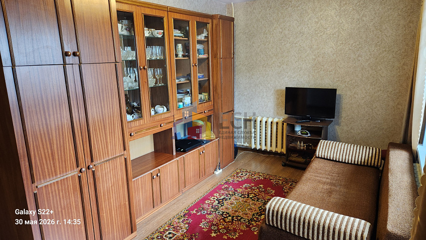 Продажа 1 комнатной квартиры, 30.3 м2, обл. Тульская, г. Тула, улица Малые Гончары, 8 3
