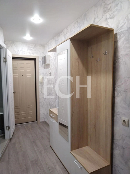 Продажа 2 комнатной квартиры, 44 м2, обл. Тульская, г. посёлок Шатск, Садовая улица, 9 5