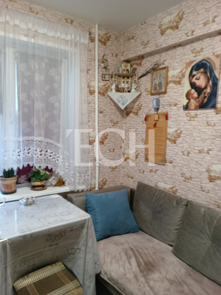Продажа 1 комнатной квартиры, 29 м2, обл. Тульская, г. рабочий посёлок Заокский, Первомайский проезд, 7 7
