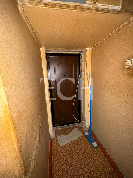 Продажа 1 комнатной квартиры, 31 м2, обл. Тульская, г. Тула, улица Баженова, 3 4