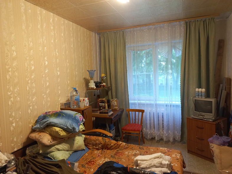 Продажа 2 комнатной квартиры, 51 м2, обл. Тульская, г. городской округ Тула, посёлок Рассвет, 74 8