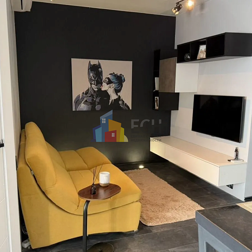 Продажа 1 комнатной квартиры, 40 м2, обл. Тульская, г. Тула, улица Болдина, 1к1 