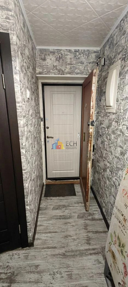 Продажа 1 комнатной квартиры, 32.8 м2, обл. Тульская, г. Тула, улица Софьи Перовской, 34 6