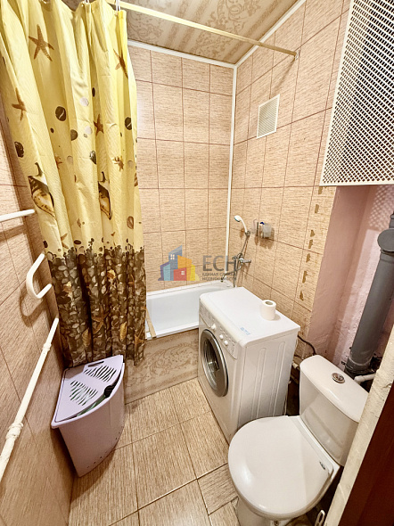 Продажа 2 комнатной квартиры, 42.7 м2, обл. Тульская, г. Плавск, улица Орлова, 6 17