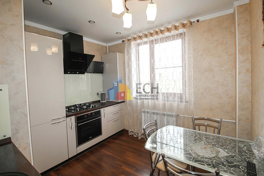Продажа 2 комнатной квартиры, 58 м2, обл. Тульская, г. Тула, улица Генерала Маргелова, 1 13