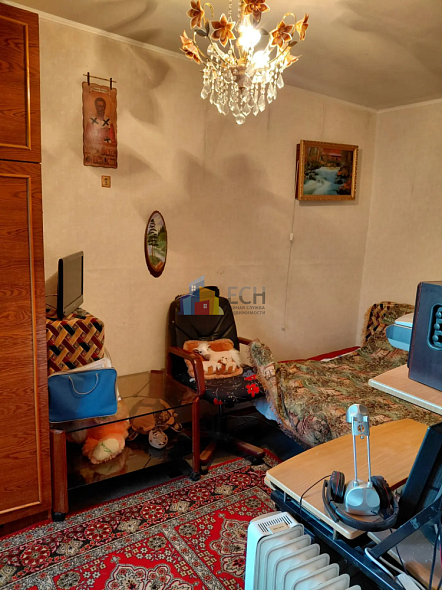 Продажа 2 комнатной квартиры, 45.1 м2, обл. Тульская, г. Тула, улица Фридриха Энгельса, 147 8