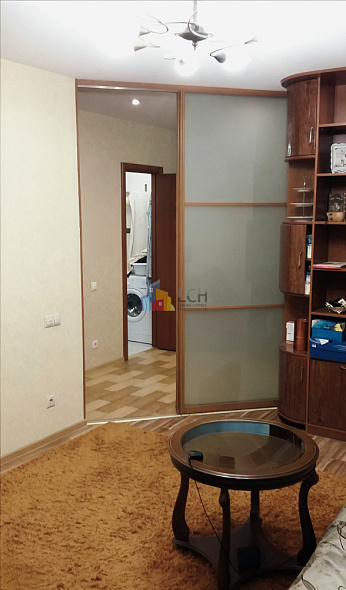 Продажа 2 комнатной квартиры, 51 м2, обл. Тульская, г. Тула, Пролетарская улица, 36 3