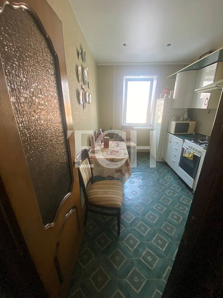 Продажа 3 комнатной квартиры, 67 м2, обл. Тульская, г. Тула, Рязанская улица, 3 2