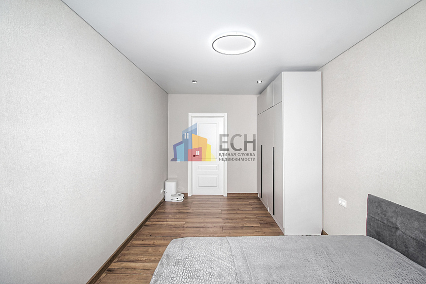 Продажа 3 комнатной квартиры, 64.5 м2, обл. Тульская, г. Тула, улица Луначарского, 67 5