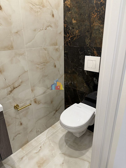 Продажа 2 комнатной квартиры, 49 м2, обл. Тульская, г. Тула, Калужское шоссе, 20к2 23