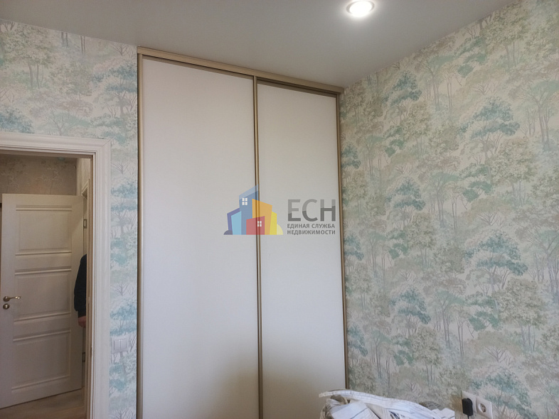 Продажа 2 комнатной квартиры, 46 м2, обл. Тульская, г. Тула, улица Сурикова, 28 3