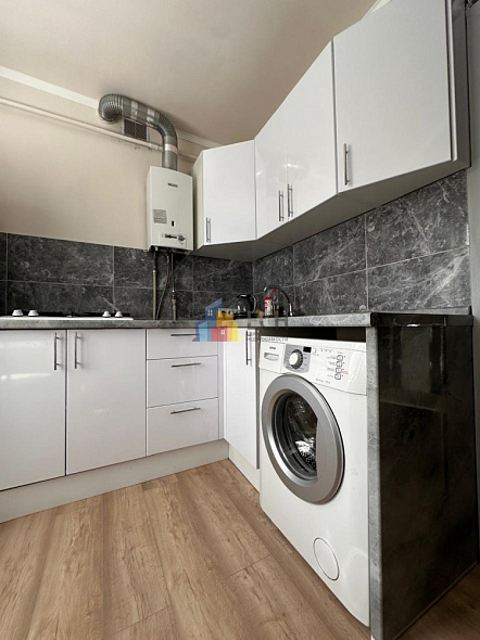 Продажа 1 комнатной квартиры, 30.7 м2, обл. Тульская, г. Тула, Рязанская улица, 4 9