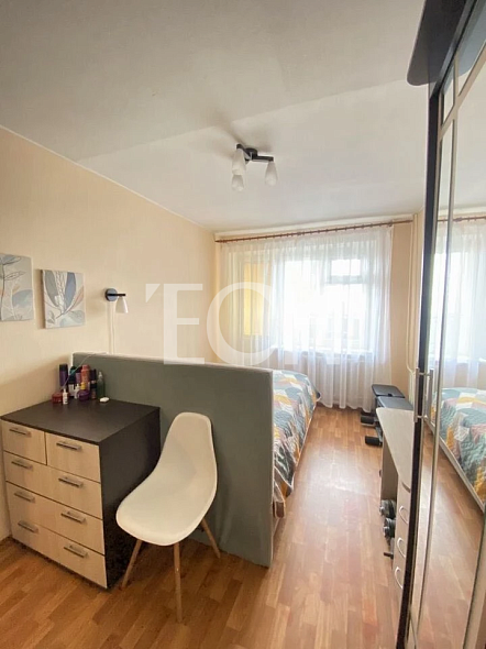 Продажа 3 комнатной квартиры, 78.4 м2, обл. Тульская, г. Тула, улица Прокудина, 2к2 5