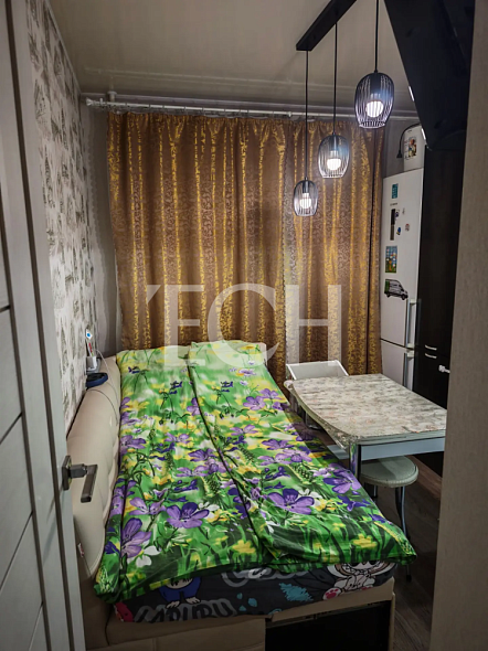 Продажа 1 комнатной квартиры, 42.3 м2, обл. Тульская, г. Тула, улица Хворостухина, 27 23