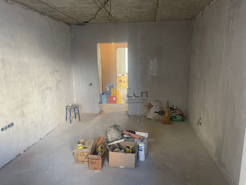 Продажа 3 комнатной квартиры, 74 м2, обл. Тульская, г. Новомосковск, улица Дружбы, 31А 3