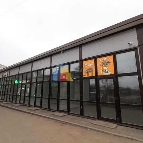 Аренда и продажа торгового помещения в Туле и Тульской области - Единая служба недвижимости 