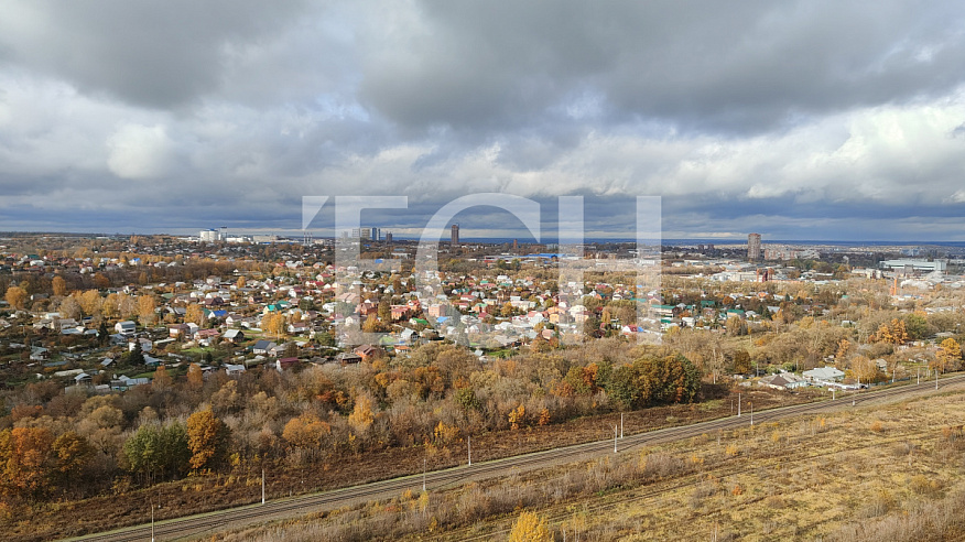 Продажа 3 комнатной квартиры, 68.8 м2, обл. Тульская, г. Тула, улица Седова, 26к2 9