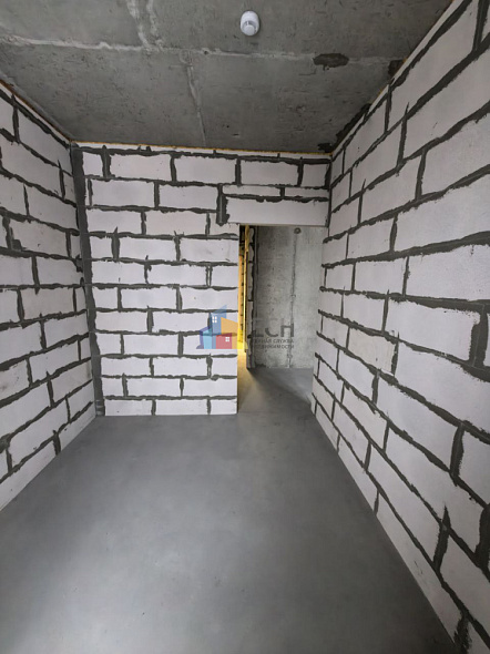 Продажа 1 комнатной квартиры, 27.3 м2, г. Тула, ул. Щегловская Засека, д. 4 8