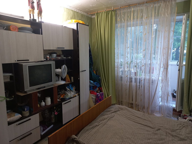 Продажа 2 комнатной квартиры, 51 м2, обл. Тульская, г. городской округ Тула, посёлок Рассвет, 74 3