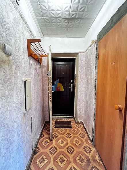 Продажа 3 комнатной квартиры, 58 м2, обл. Тульская, г. посёлок Угольный, Шоссейная улица, 2 8