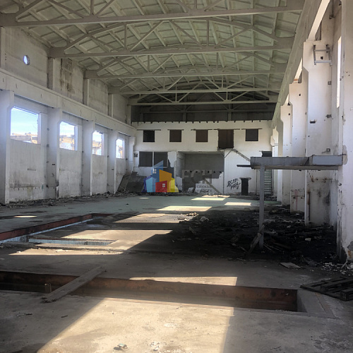 Купить производственные и складские  помещения в Туле - Единая служба недвижимости 