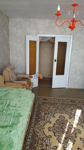Продажа 3 комнатной квартиры, 64.5 м2, обл. Тульская, г. Тула, улица Кауля, 31 2