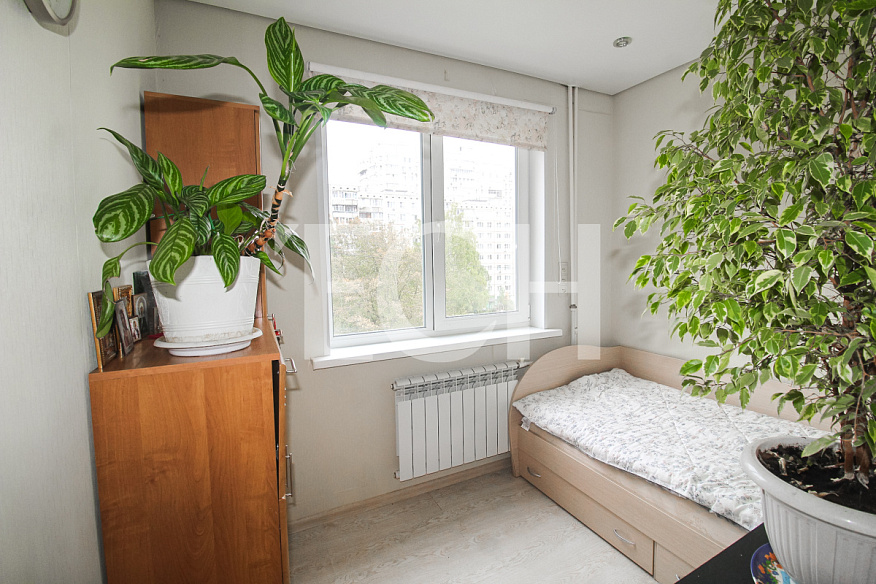 Продажа 1 комнатной квартиры, 38 м2, обл. Тульская, г. Тула, улица Революции, 24 6