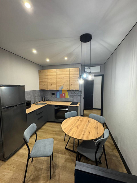 Продажа 1 комнатной квартиры, 39.1 м2, обл. Тульская, г. Тула, Калужское шоссе, 20к2 10