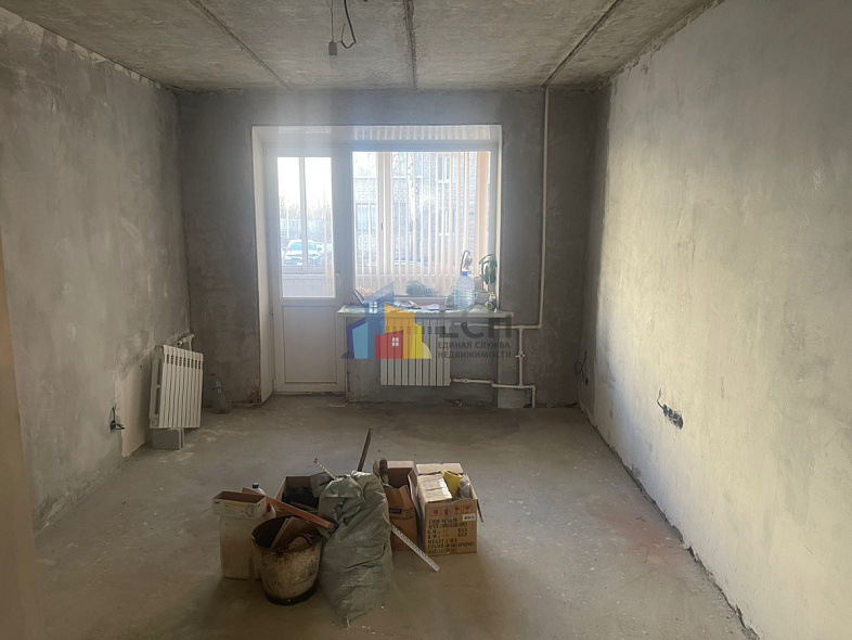 Продажа 3 комнатной квартиры, 74 м2, обл. Тульская, г. Новомосковск, улица Дружбы, 31А 2