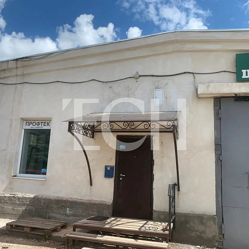 Помещения свободного назначения в Туле - Единая служба недвижимости 