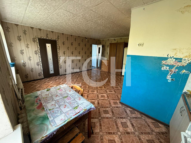 Продажа 3 комнатной квартиры, 41.8 м2, обл. Тульская, г. посёлок Обидимо, Пионерская улица, 4 4