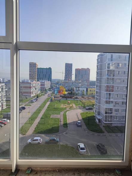 Продажа 2 комнатной квартиры, 49 м2, обл. Тульская, г. посёлок Петровский, Петровская улица, 2 9