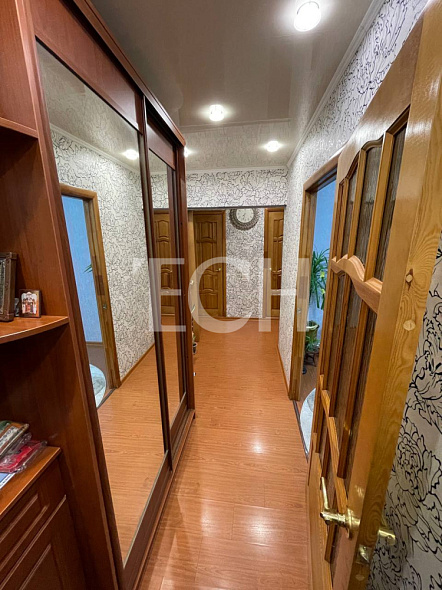 Продажа 3 комнатной квартиры, 66 м2, обл. Тульская, г. Тула, улица Бондаренко, 37 9